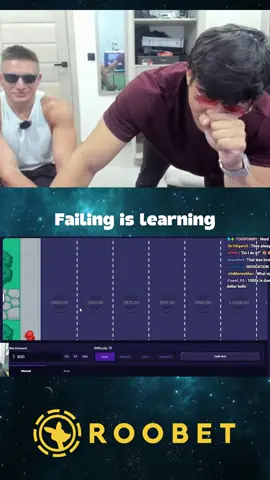 He feels like he won the final with his team
