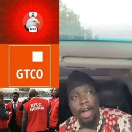 Dear efcc as we are about to become friends in the quest for a better Nigeria we have to start with integrity and cleans hands,we cannot start with lies.....and as for @gtbank I will be needing some explanations o #fyp #vdm #verydarkman #freeverydarkblackman #viral_video #efcc 