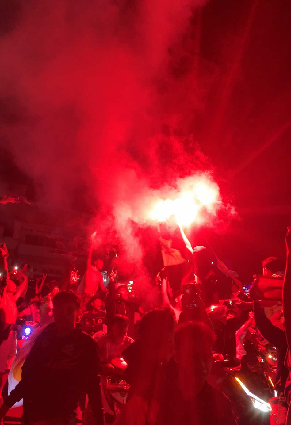 #persibday #persibjuara 