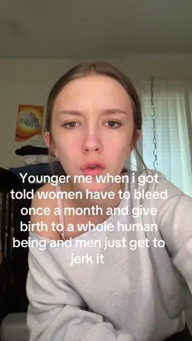 ITS NOT EVEN FUNNY BECAUSE WHILE IT FEELS LIKE MY WHOLE UTERUS IS BEING RIPPED OUT THEY CAN JUST JERK IT? Also ignore my messy room 