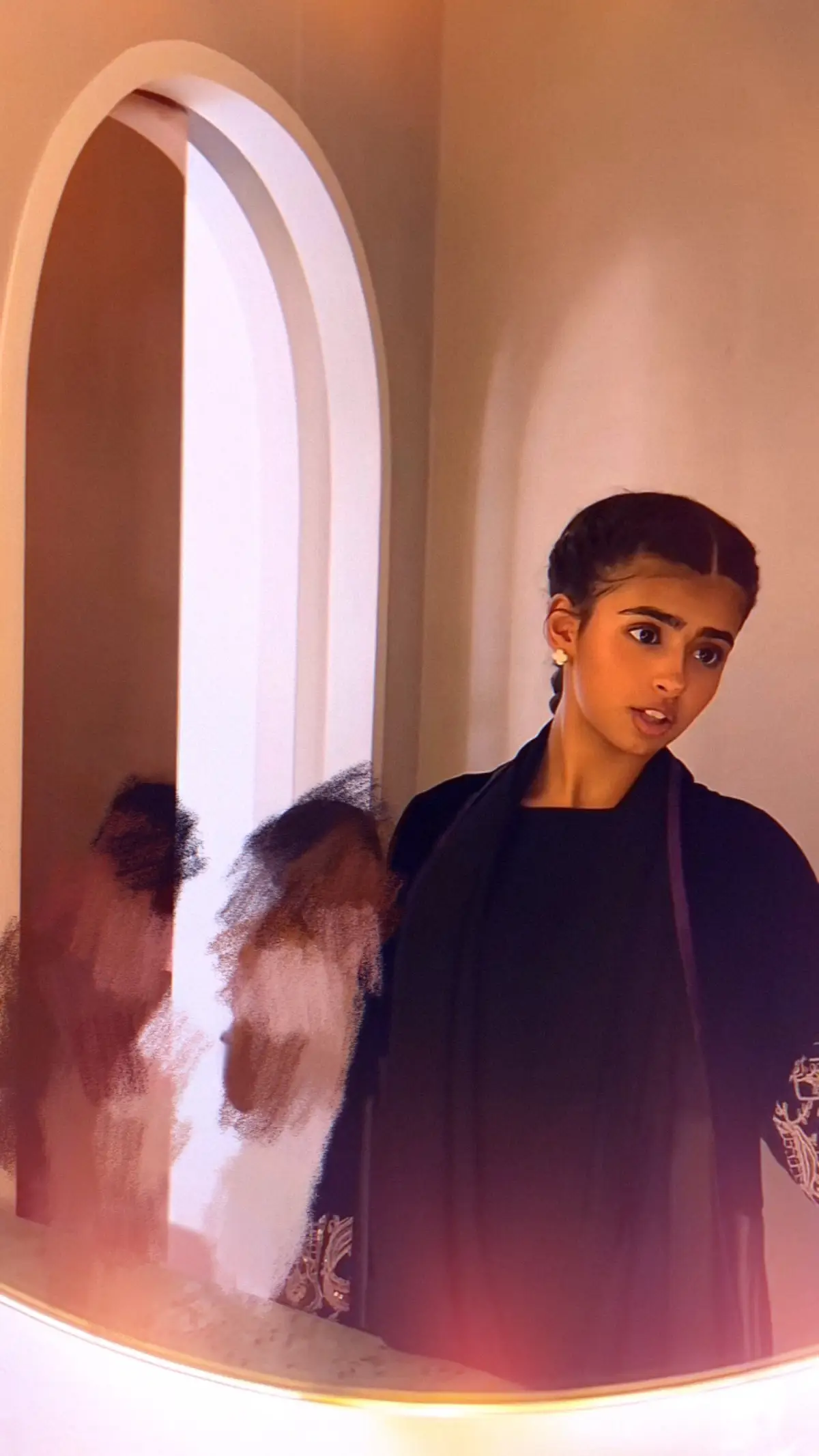 @Lina Alkahtani #explore #fy 