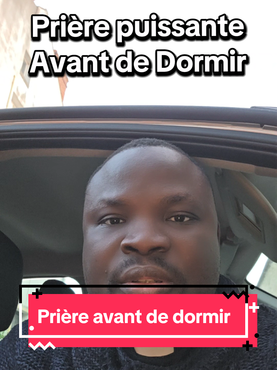 Avant de dormir #prieres #prieredusoir #prierepuissante #Dieu #amen #jesus #amen🙏 #pourtoi 