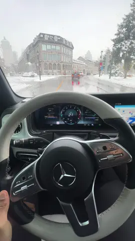 #montrealcanada🇨🇦 #vibes #gclass #gwagon ✨