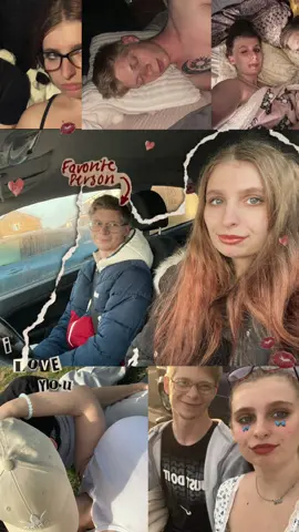 I love you endlessly ❤️ @DeadThunda #fyp 