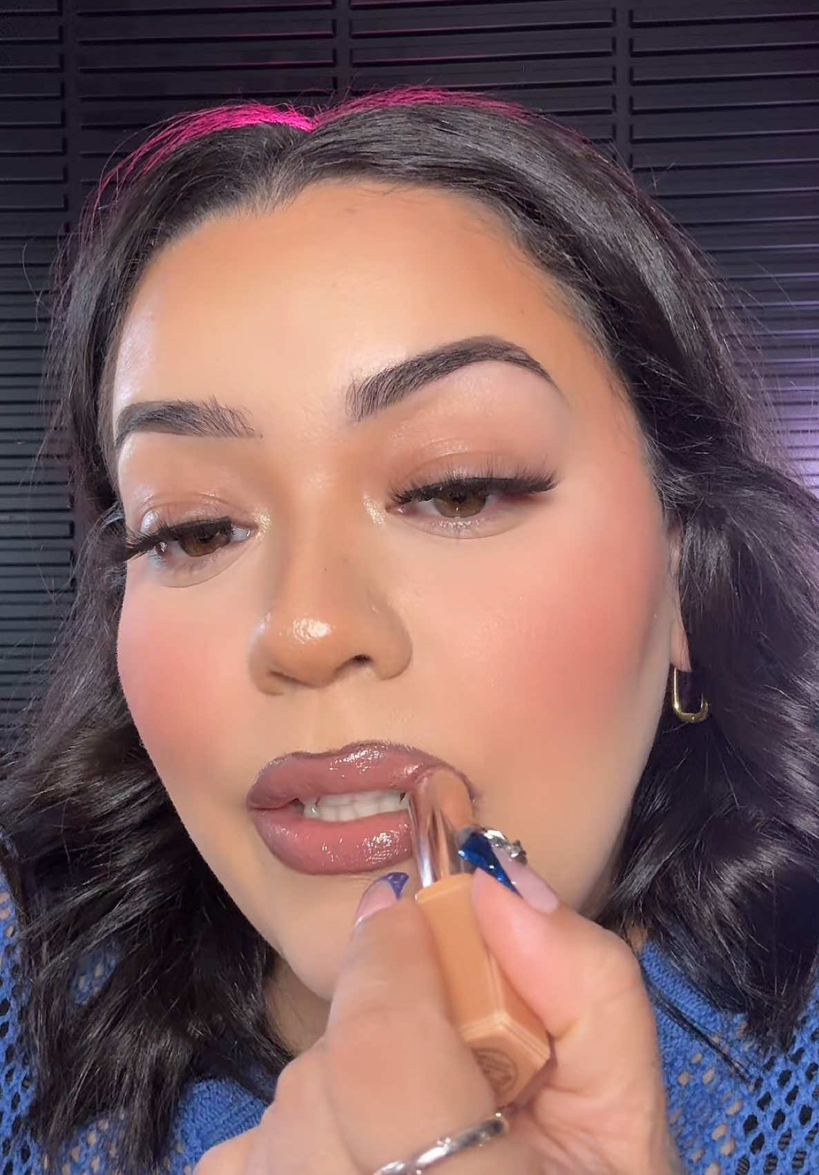 Gorgeous glossy lip duo @Fenty Beauty ✨ my new favorite lip combo #fentybeauty #fenty #lipcombo #glossylips #gloss #glossbomb #lipproducts #ifyouknowyouknow #tiktokshopsummerturnup #tiktokshopmemorialday #tiktokmademebuyit #tiktokshopcreatorpicks #tiktokshopping #tiktokshoprestock 