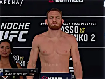 Jack Della Maddalena vs Kevin Holland | Subscribe to request fights #mmafighter #mma #ufcedit #mmahighlight #controversial #fyp #danawhite #brucebuffer #forypupage #combat #ufc_mma_sport #sports #UFC #comabtsport #champion #crowdcam #welterweight 