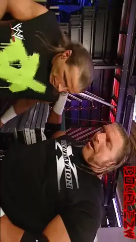 #tripleh #shawnmichaels #degenrationx #mariakanellis #eugenewwe 