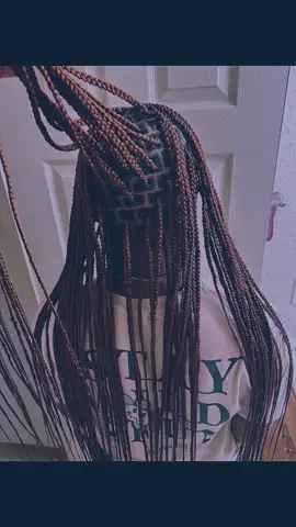 Upcoming stylist ❤️😌!!