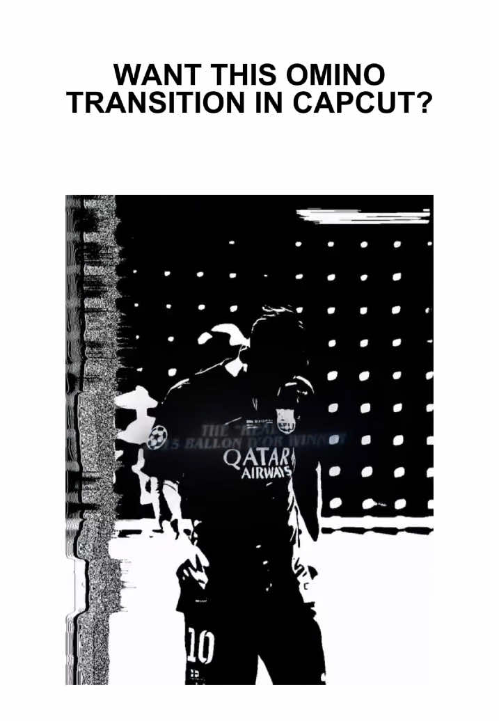 Omino Transition Tutorial CapCut #CapCut #capcuttutorial #mxtstutorial #areyouaneditor #capcuthelp #edittutorial #capcutpioneer 