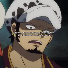 i miss him so much. #onepiece #trafalgarlaw #lawonepiece #trafalgardwaterlaw #onepiecetiktok #onepiecememe #torao #trafalgar #traffy 