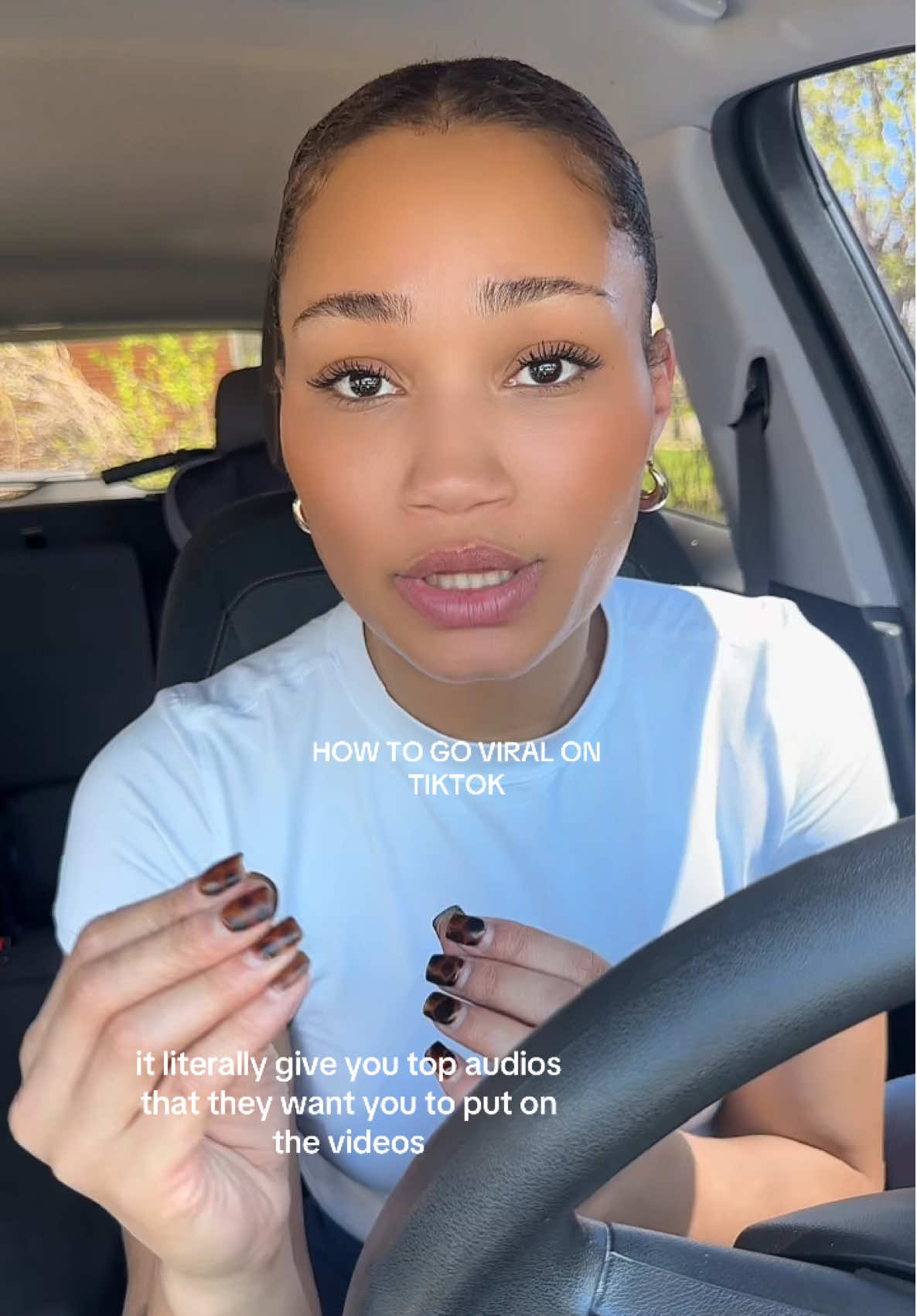 Let’s get these viewers up 👏🏽👏🏽👏🏽 #howtogoviraltips #tiktok #contentcreator #creatorsearchinsights #goviral #tipsforcontentcreators #algorithm 