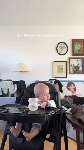 My no1 fan right there 