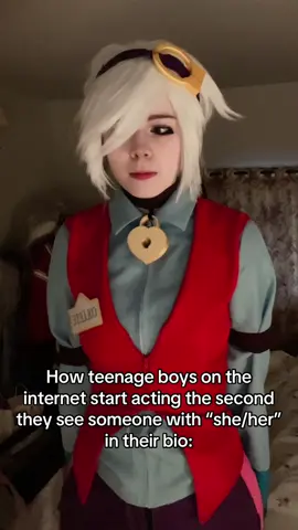 Literally osiex, it’s osiex, btw did i mention this is osiex?  #colette #colettebs #colettebrawlstars #brawlstarscosplay #bscosplay #brawlstars #foryou #zenni #zennilis #cosplay#colettecosplay #fyp