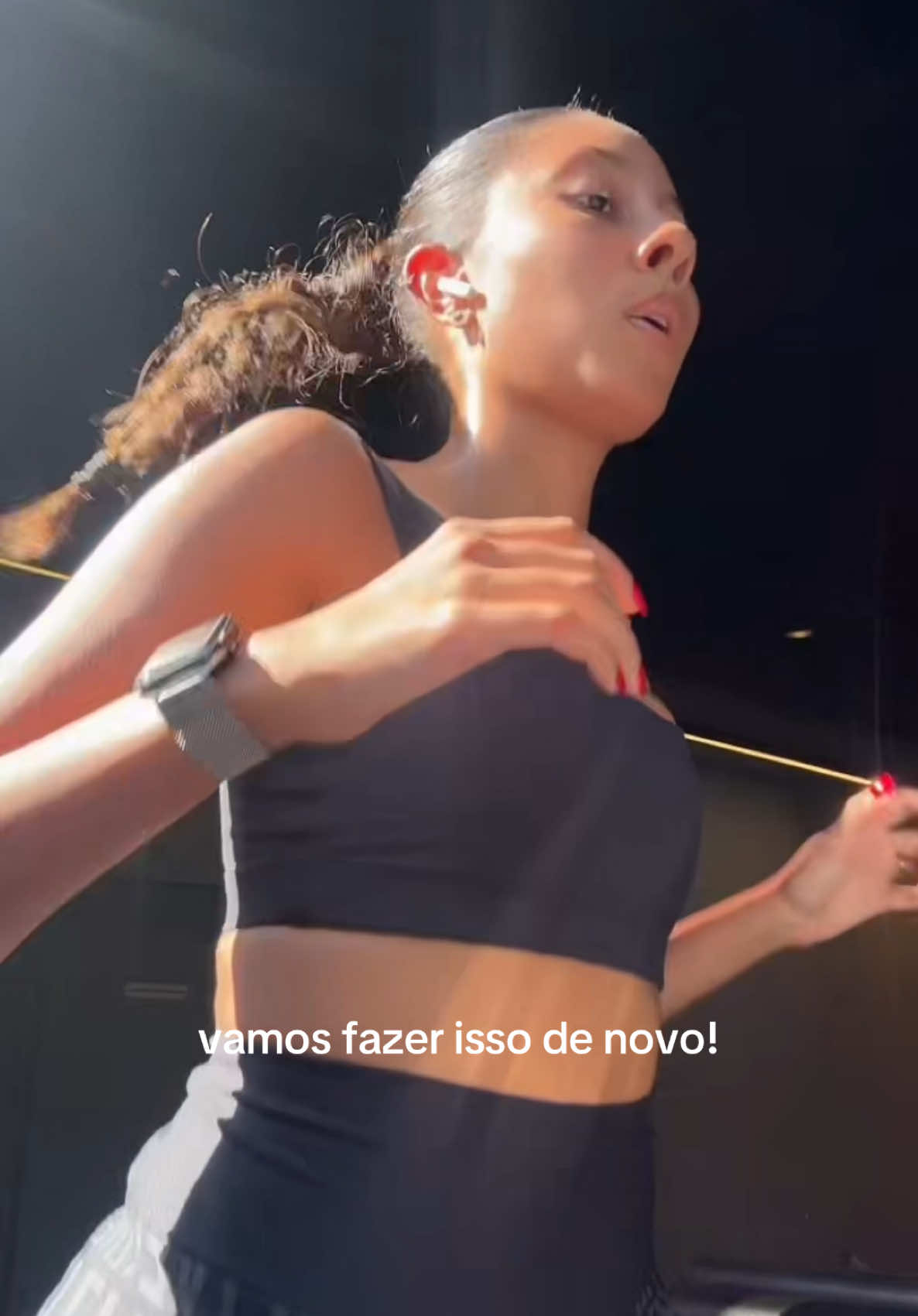 até dar certo!!