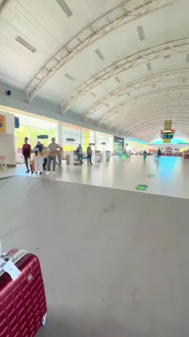 Welcome to lombok internasional airport #lomboktiktok #lombokairport #lombokvirall🌴🌴 #lombokviral 