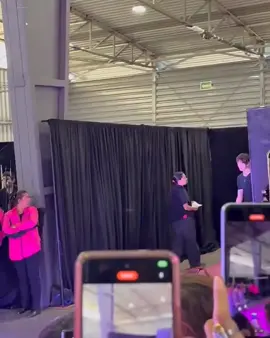 riize in smtown mexico, dan kasih spoiler fly up #라이즈 #RIIZE 