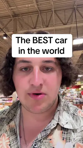 5 times more efficient than a Prius or golf tdi btw #cartok #dreamcar #vw 