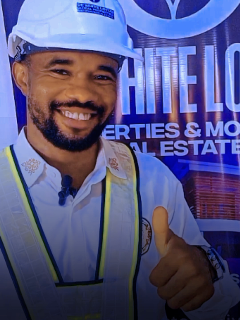 Think Real Estate, Think De White Lotus Global properties and Modern Real Estate