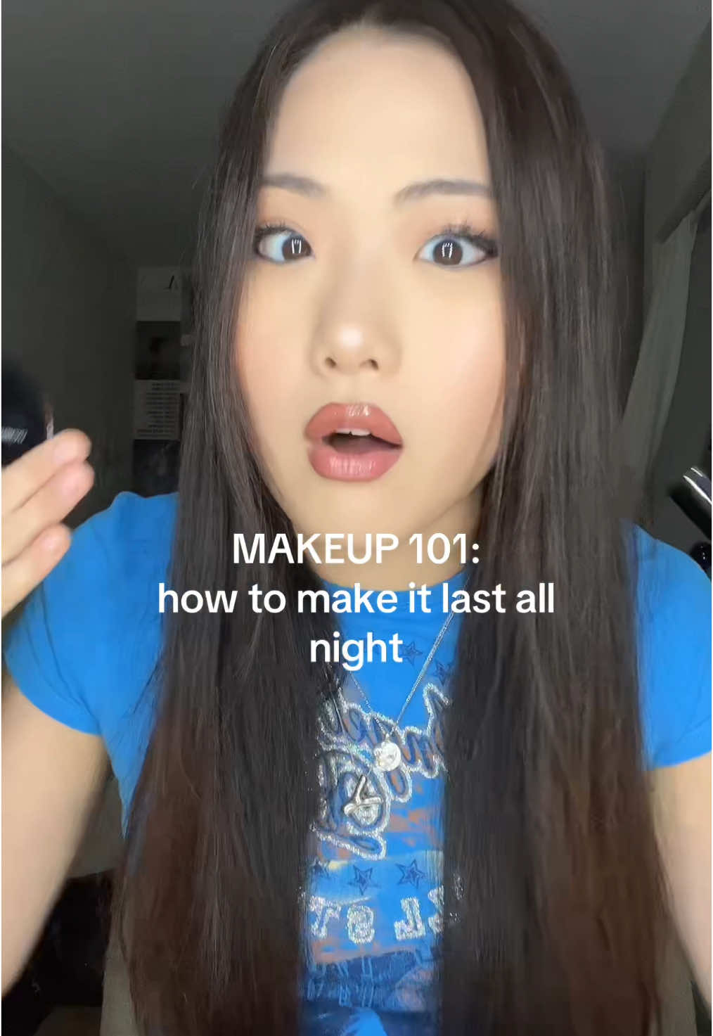 makeup 101: how to get a flawless base & have it last all day using the @carslan_us makeup powder & setting spray! #makeup #makeuptutorial #makeup101 #makeupadvice #makeuptips #howtodomakeup #MakeupRoutine #makeupforbeginners #makeuphack #makeupbase #flawlessbase #porelessskin #porelessprimer #settingspray #settingpowder #makeupowder #makeupessentials #glowybase #asian #asianmakeup