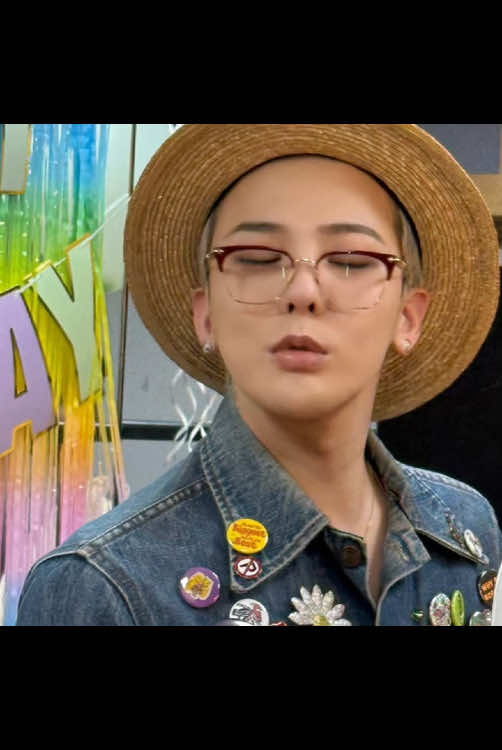 Nuestro Ji-yong 💘💘😭 #GD #gdragon지드래곤 #gdragon #comeback #지디 #fyppppppppppppppppppppppp #comeback 