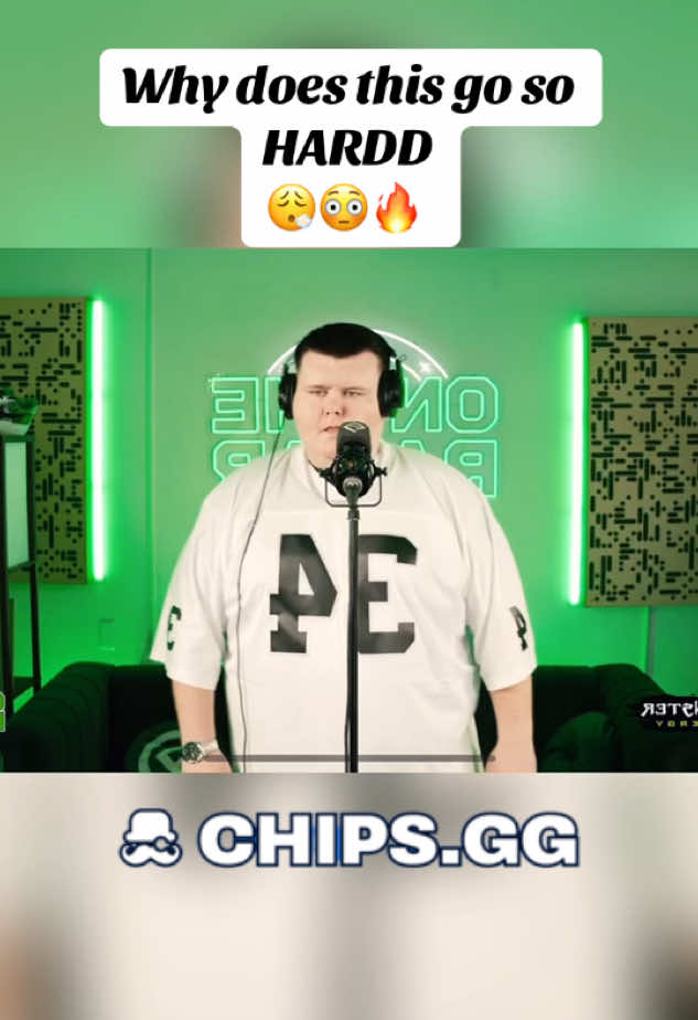 Why does this go so HARDD 😮‍💨😳🔥 #fletchy #ontheradar #rap #music #fyp 