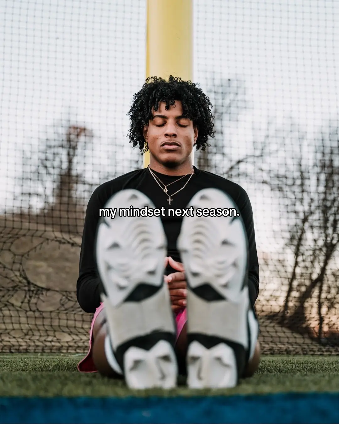 #fyp #jadenmoseley #viral #relatable #athlete #football #footballtiktok #mindset #motivation #real 