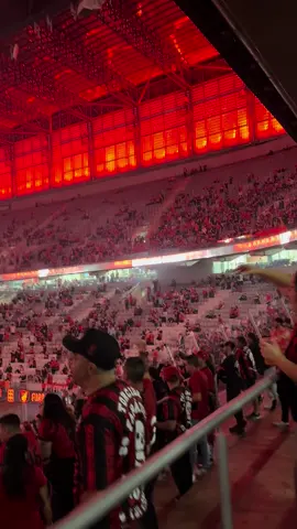 ❤️🌪️🖤 #athleticoparanaense 