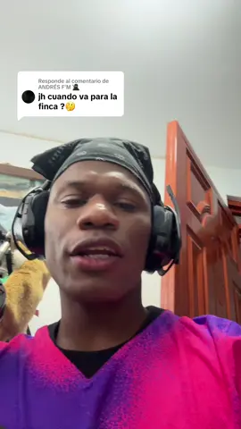 Respuesta a @ANDRÉS F'M 🥷 