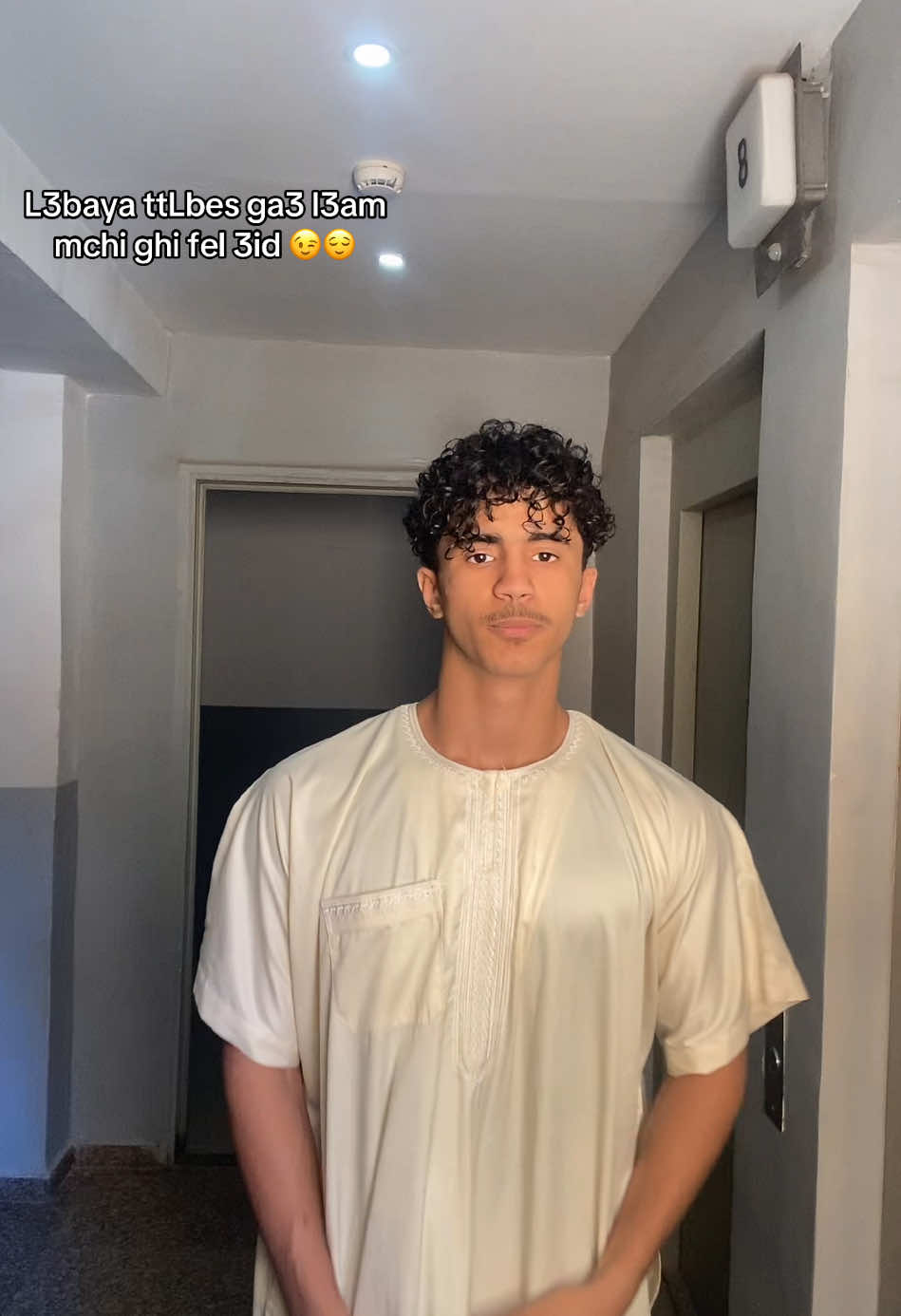 yadra عباءة #fyp #foryoupage #foryou #viralvideos #tiktok #الشعب_الصيني_ماله_حل😂😂 