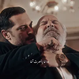 فخامته وقوته ماتمزحححح #çağatayulusoy #EşrefRüya #foryou #حلم_اشرف 