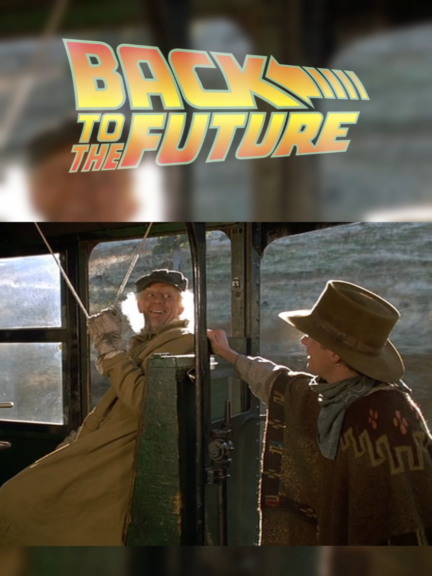 Back To The Future #backtothefuture #1980s #80smovies #film #filmedit #movieedit #80smusic #rock #edit #movie #cinema #hueylewisandthenews #poweroflove #timetravel #scifi #sciencefiction #mcfly #delorean #trilogy #nostalgia #nostalgic #fyp #foryou #pourtoi #foryoupage 