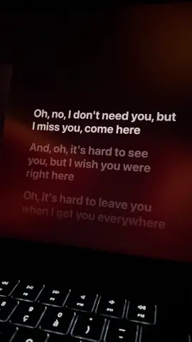 #lyrics #trending #music #fyp 