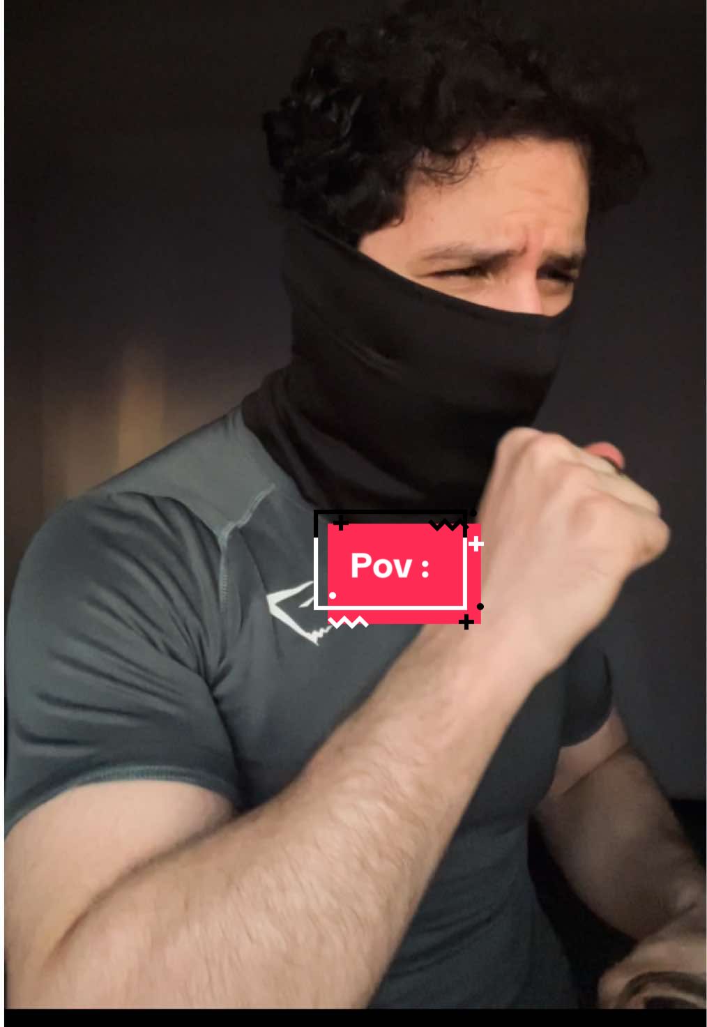 قلال بزاف 💀 . . #fyp #Lifestyle #gym #ninja #dz 