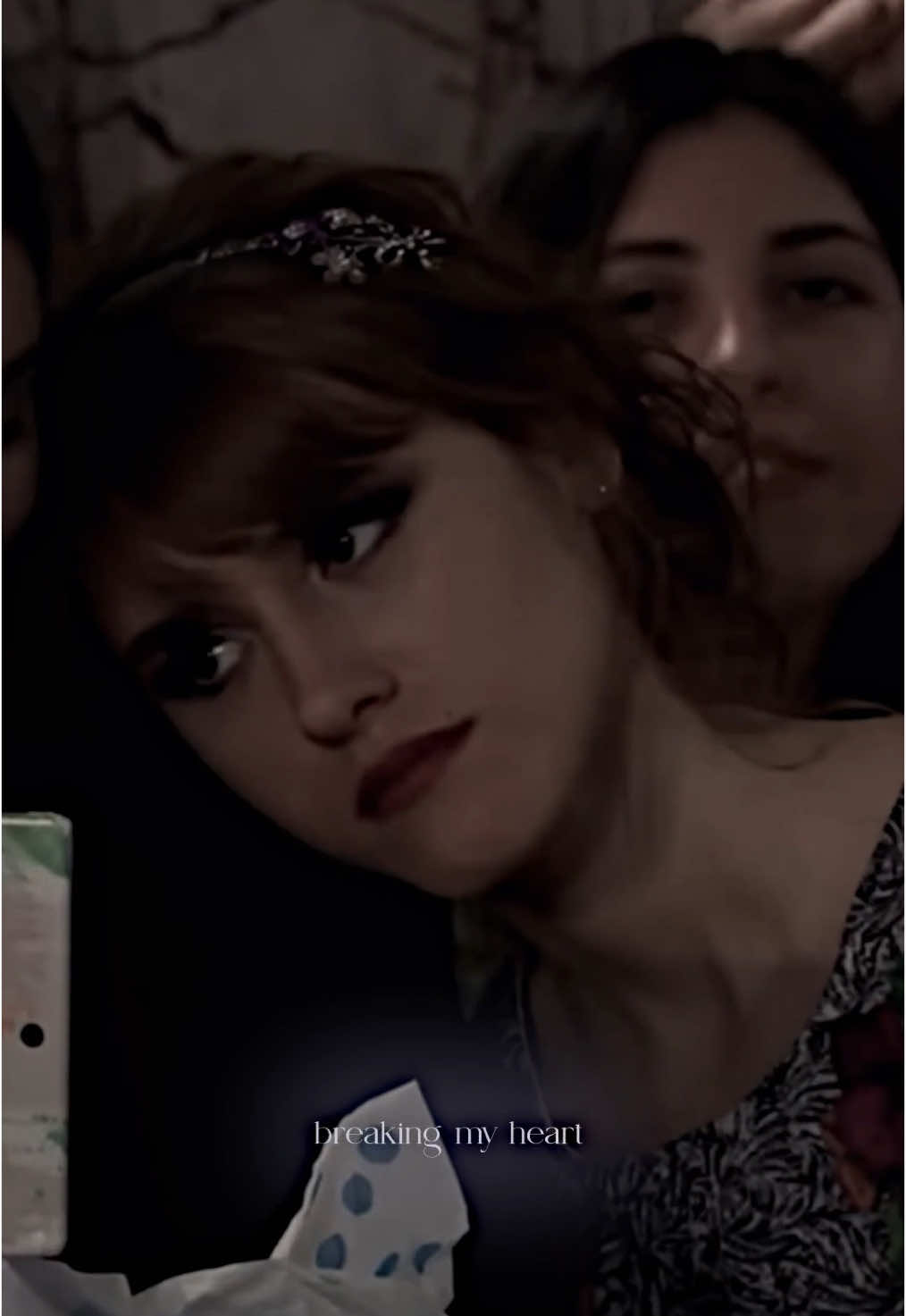 Pobre Jazmin… 🥹 #ittybitty #soyluna #jamon #jazmin #mgeceditssx 