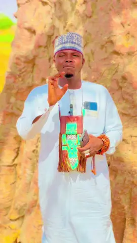 @*♈️OICE OF AREWAH🦅🦍 @halifan fada jibiya media 