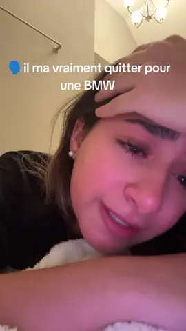 la BMW en question 