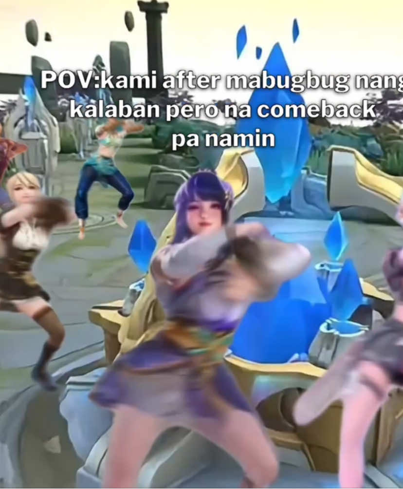ttp payan sa base sa kalaban #MLBB #mobilelegends #budots #fyp #kagura #fanny #layla #kalea #lukas #foryou #base #comeback #flop #flopped #fyppppppppppppppppppppppp 