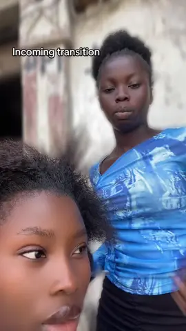 #incomingtransition💥 guys rate my new braid and the color how does it looks on me 