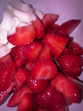 #pourtoi #foryou #fraise