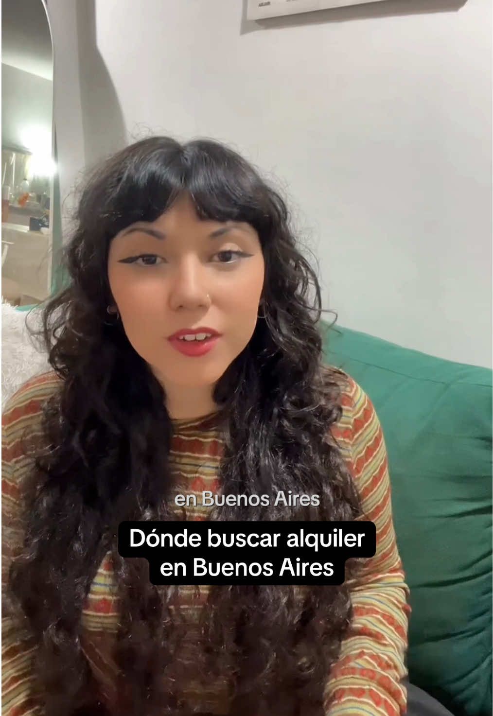 🔎 Dónde buscar alquiler barato en Buenos Aires en 2025 Desde mi experiencia, las opciones que hay y lo que me funcionó para conseguir alquilar mi departamento. Capital federal CABA y AMBA. Pueden aportar data en los comentarios si tienen más tips o páginas de inmobiliarias ✨  #alquilerbuenosaires #alquileresbuenosaires #zonaprop #alquilercapitalfederal
