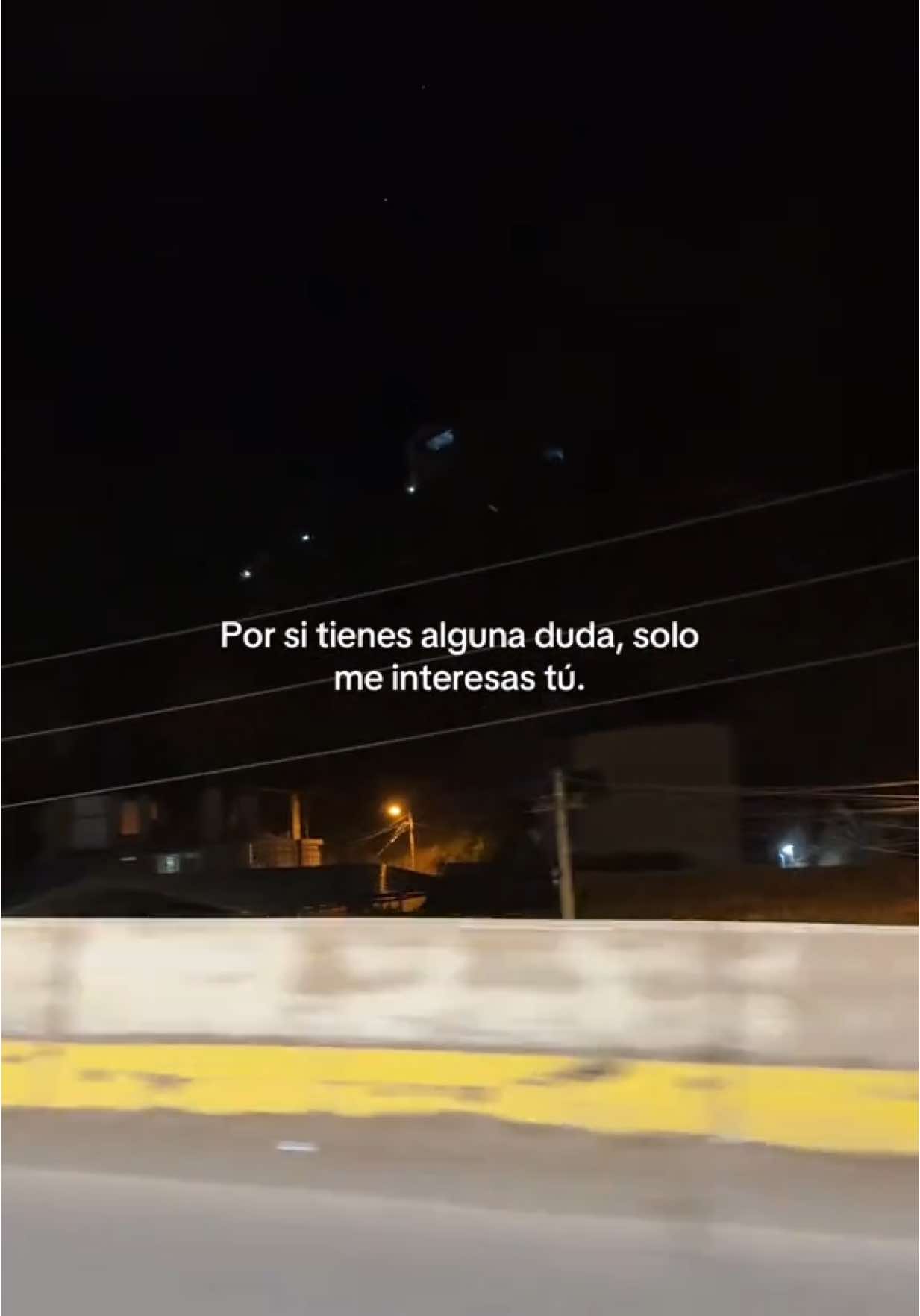 Solo tú ❤️ #indirectas #contenido #parati #fouryou #fyp #Viral #screengreen #ponmeenparati #paraTi #tiktokviral #foryoupage #dedicar 