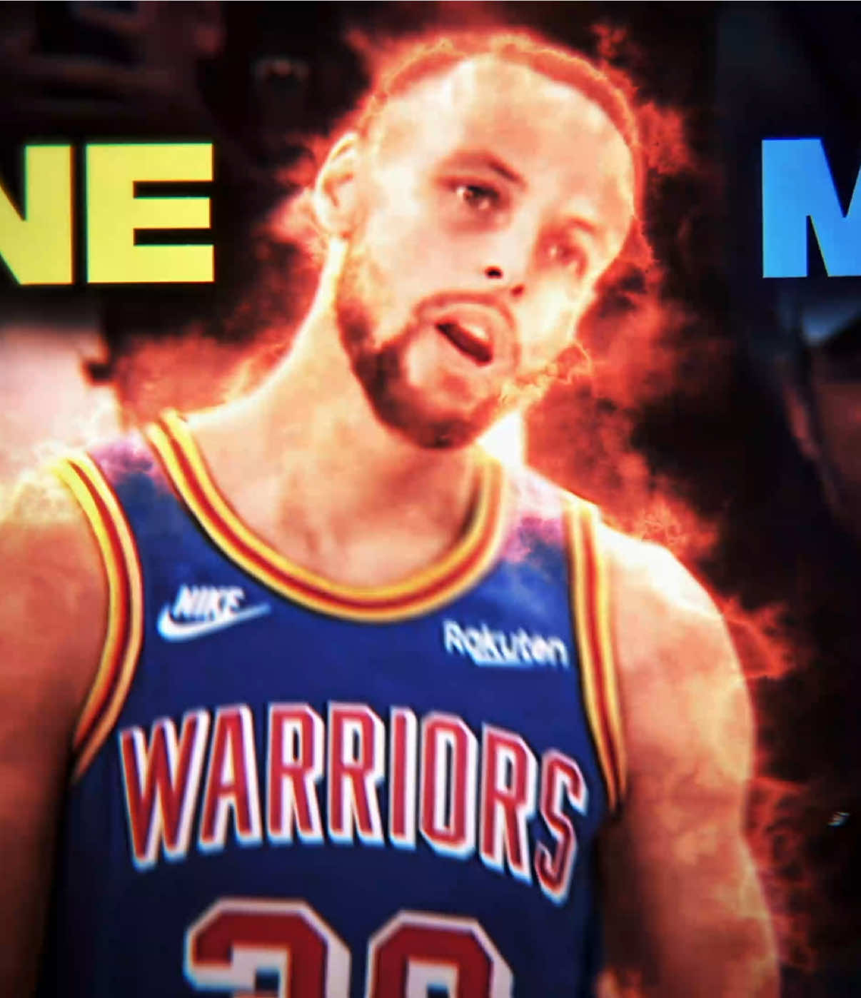 Can Steph get to 5k three pointers before he retires?😳 | #stephencurry #aftereffects #warriors #NBA #nbaedits #viral #xyzbca #fyp 