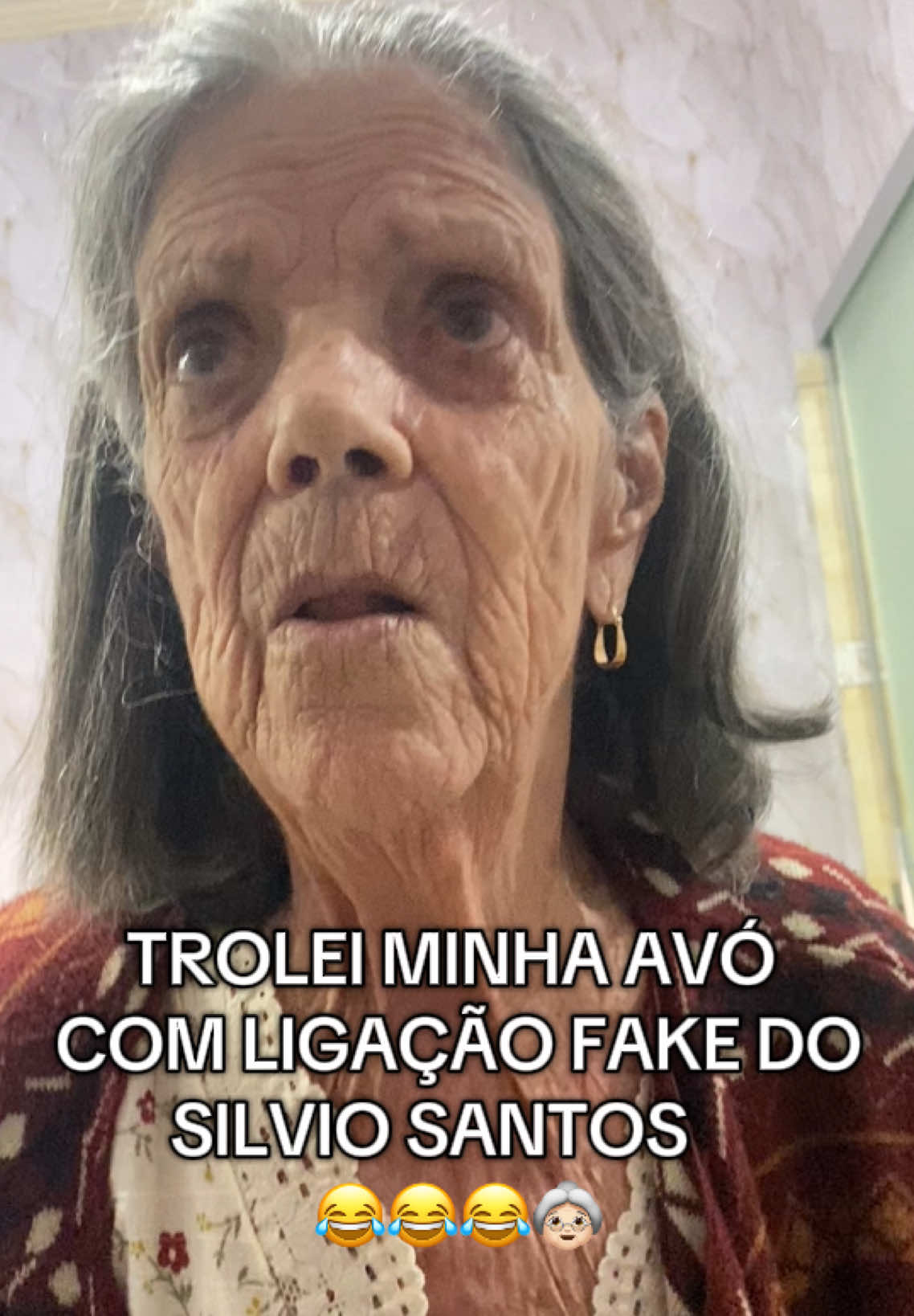 Queria fazer do Ratinho, mas não achei com a voz dele 😩🤣 #fyppppppppppppppppppppppp #fyp #vaiprofy #videoviral #avo #humor 