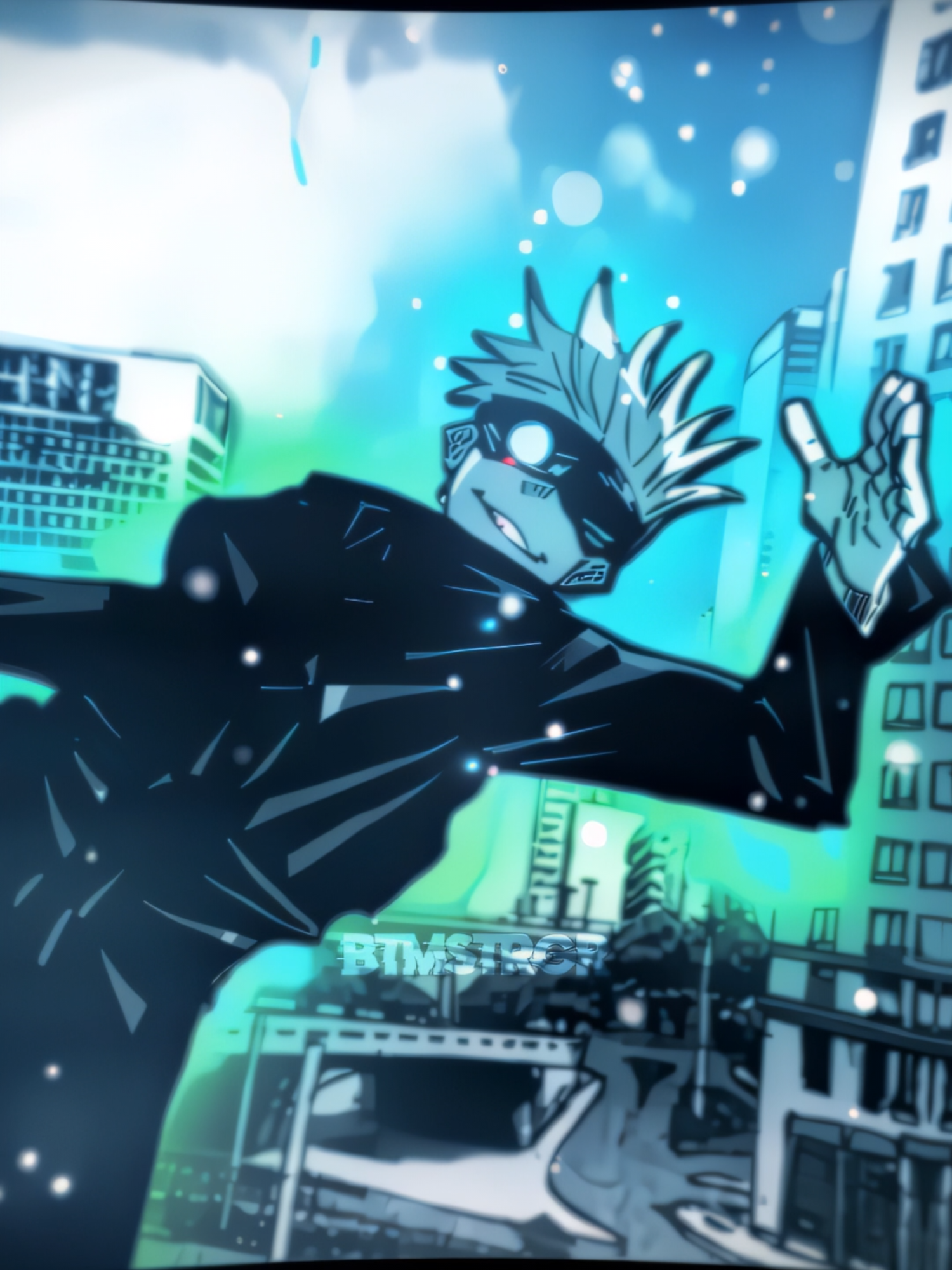 120fps #gojo #toji #120fps #jujutsukaisen #fmcc #filmoratemplate #filmoravelocity #filmora @filmora.editor