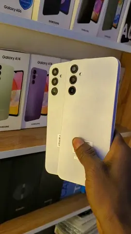 Samsung galaxy A14 MUSBEE PHONE STORE 