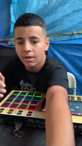Aprenda a Respeitar o Homem Mal 🥸 #dj #marcelindj #mpc #funkraiz #marketingdigital #show #funk 