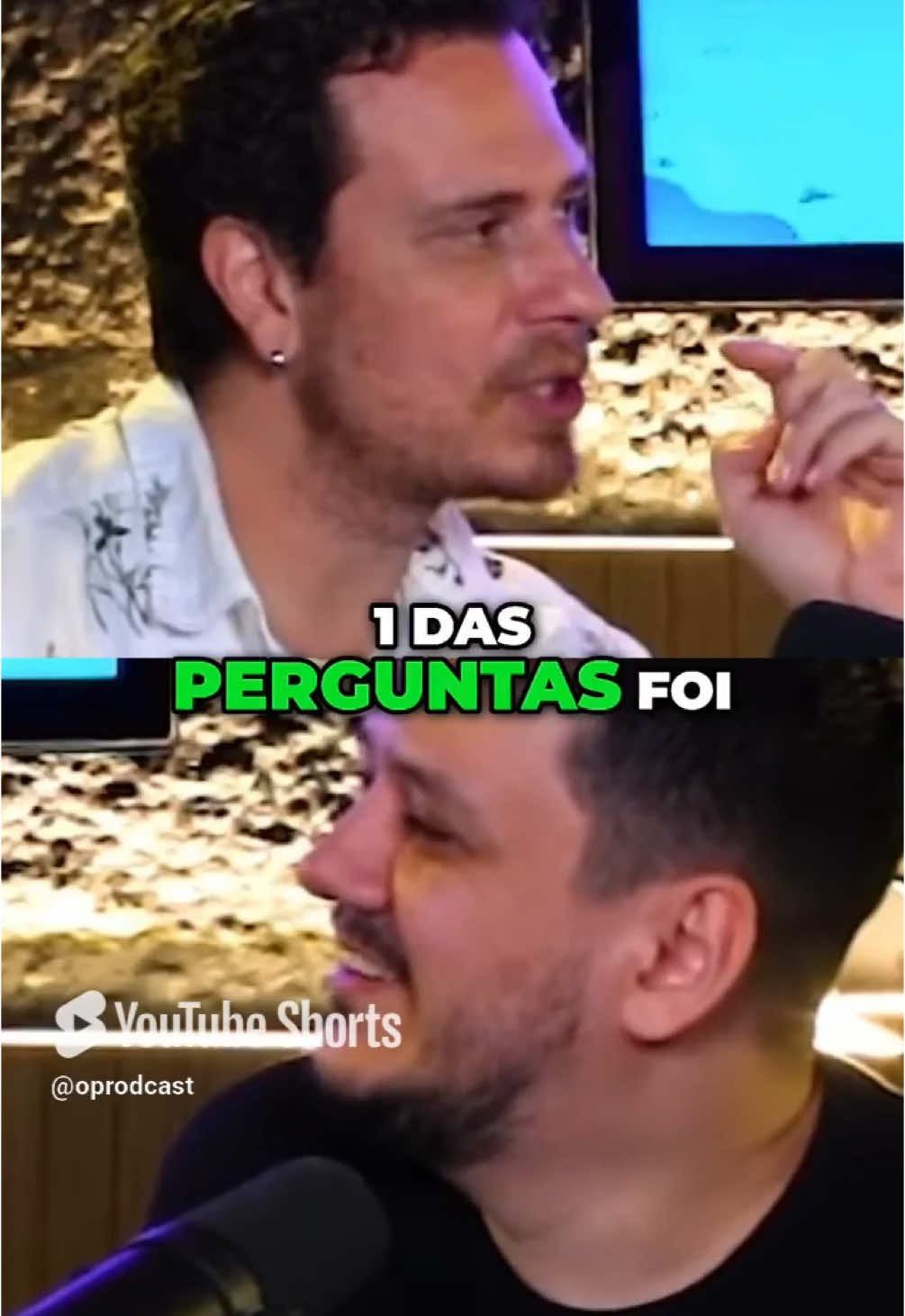 Que episódio bom 😂 #cambota #ahcalaaboca #humor #standupbrasil #foru #pedraleticia #fabianocambota @Cambota 