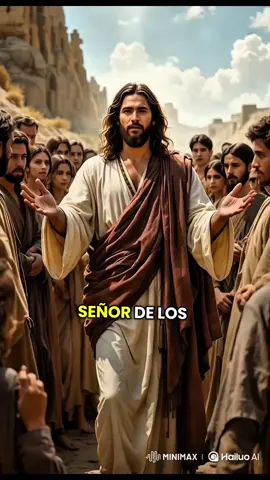 El Señor de los milagros es Real#diosesamor #jesus #musicacristiana 