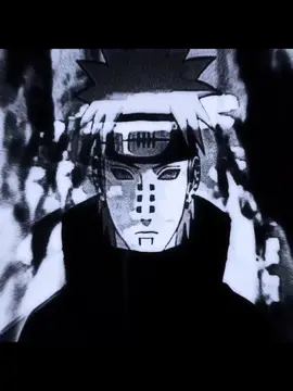 do you finally comprehend pain? #fyp #foryoupageofficial #blowthisup #viral #animeedit #narutoshippuden #iqfve #seicho #pain #nagato 