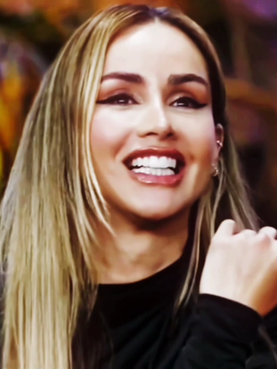 ela era mãe aloprando a vida do gbosta, torciam pela babi? #babimuniz #afazenda #igzmov #alightmotion #edit 